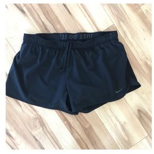3/$20 Nike dry fit shorts